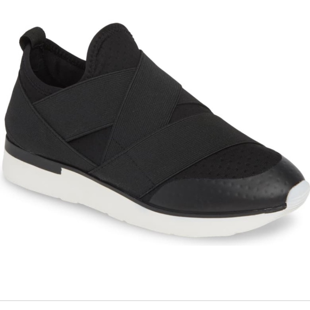 J Slides Slip On Sneakers